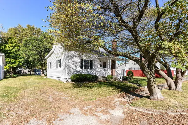 1614 S F ST, Elwood, IN 46036