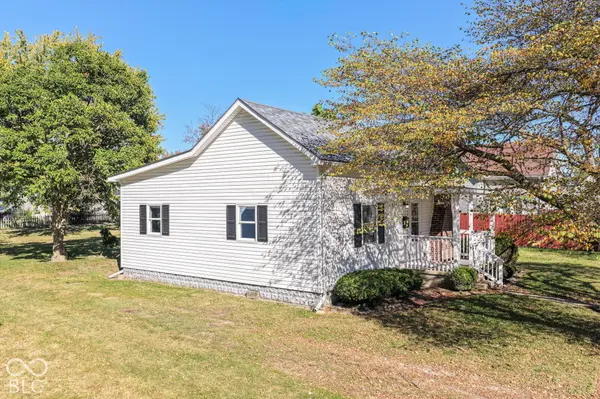 1614 S F ST, Elwood, IN 46036