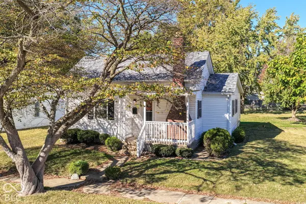 1614 S F ST, Elwood, IN 46036