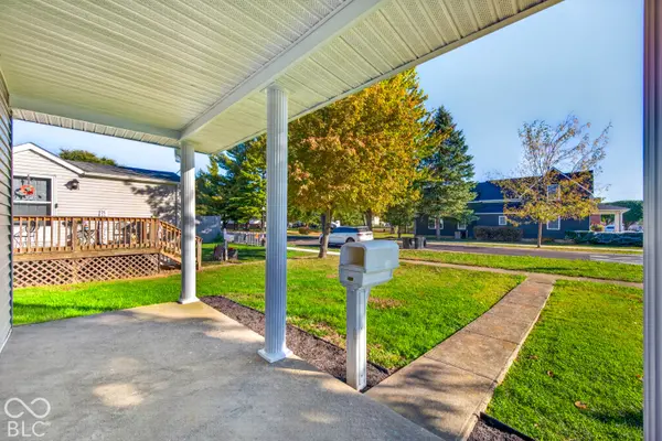 403 N Maple ST, Osgood, IN 47037