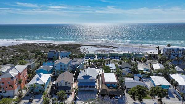 126 AVENIDA VENECCIA, Sarasota, FL 34242