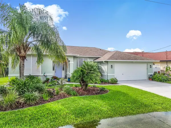 18 CONLEY CT, Palm Coast, FL 32137
