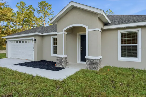 2928 SE 140TH PL, Summerfield, FL 34491