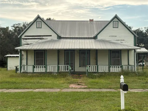 3230 SUWANNEE ST, Zolfo Springs, FL 33890