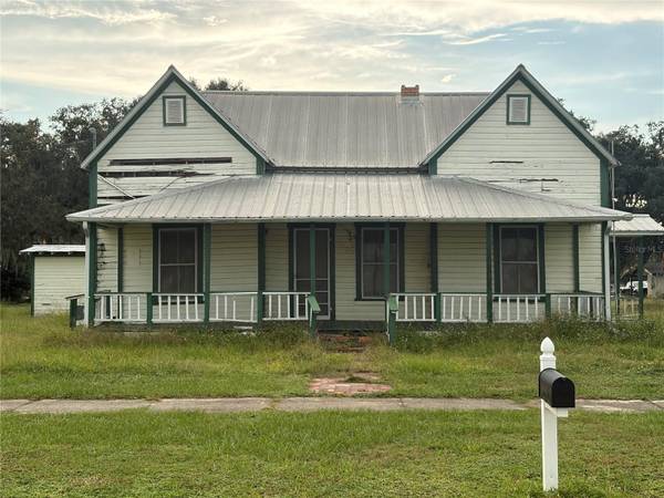 3230 SUWANNEE ST, Zolfo Springs, FL 33890