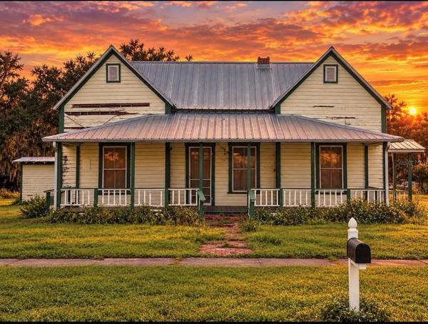 3230 SUWANNEE ST, Zolfo Springs, FL 33890