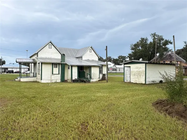 3230 SUWANNEE ST, Zolfo Springs, FL 33890