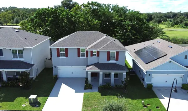 220 TALISI LOOP, St Cloud, FL 34771