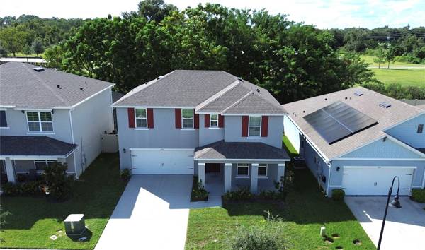 220 TALISI LOOP, St Cloud, FL 34771
