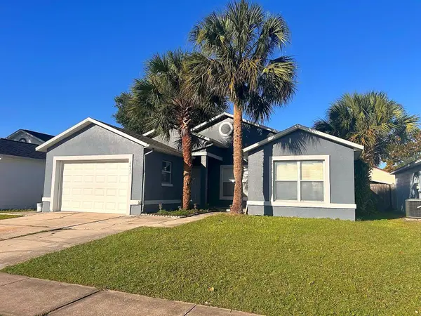 2833 WOODRUFF DR, Orlando, FL 32837