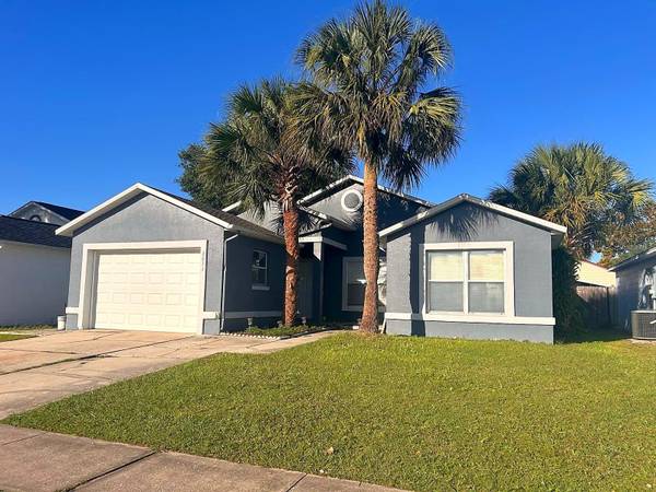 2833 WOODRUFF DR, Orlando, FL 32837