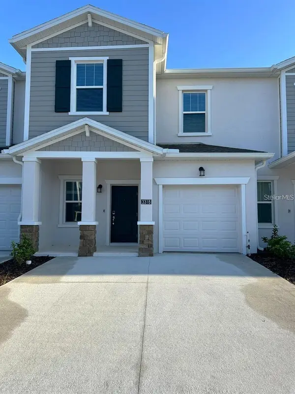 2470 SKYLINE LOOP, Kissimmee, FL 34758