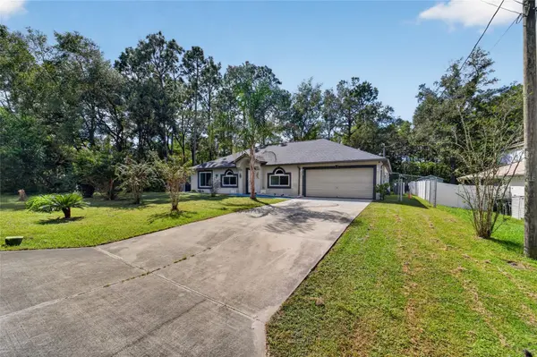 8364 N POCONO DR, Citrus Springs, FL 34434