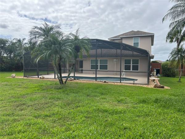 2602 BRANDYWINE CT, Kissimmee, FL 34744
