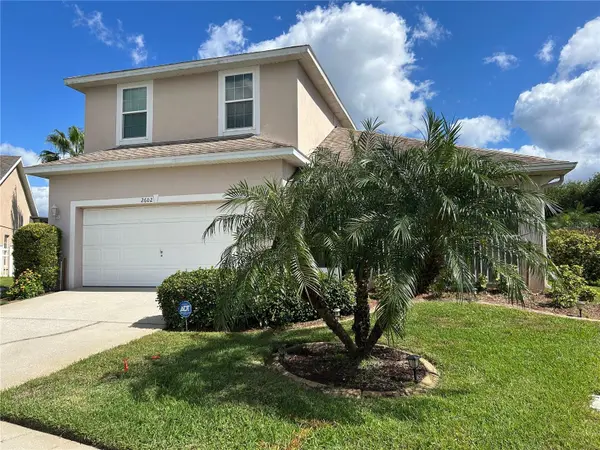 2602 BRANDYWINE CT, Kissimmee, FL 34744
