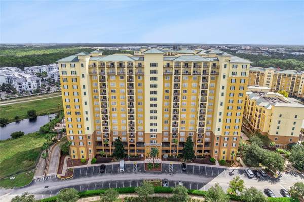 8125 RESORT VILLAGE DR #51505, Orlando, FL 32821