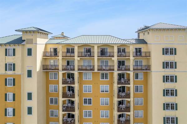 8125 RESORT VILLAGE DR #51505, Orlando, FL 32821