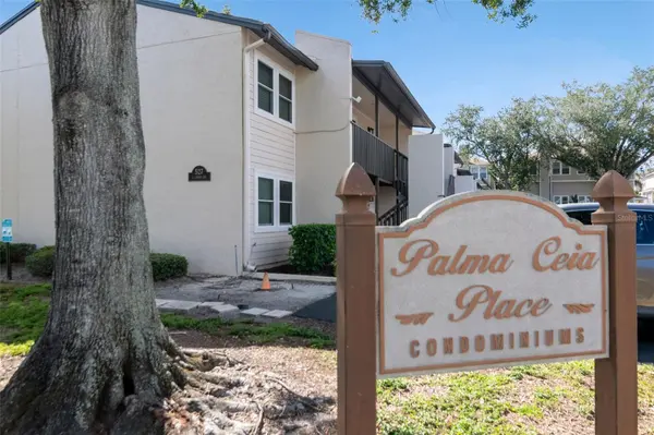 527 S LINCOLN AVE #A205, Tampa, FL 33609