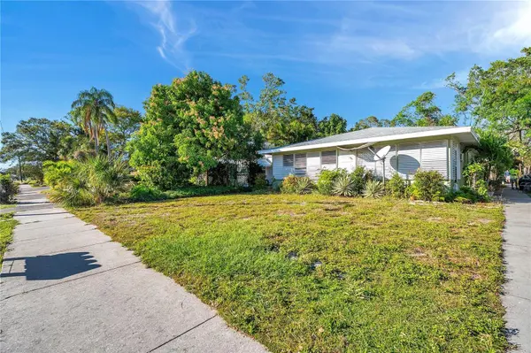 5115 28TH AVE S, Gulfport, FL 33707