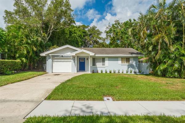 502 N LINCOLN AVE, Clearwater, FL 33755