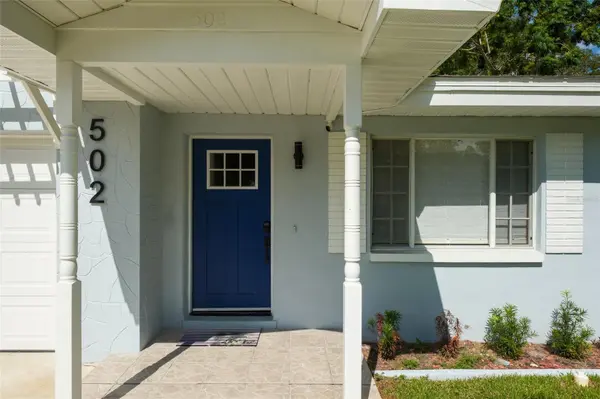 502 N LINCOLN AVE, Clearwater, FL 33755