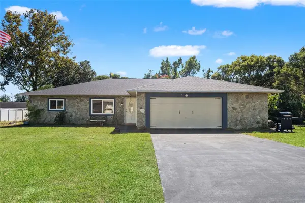 12232 COMSTOCK ST, Spring Hill, FL 34609