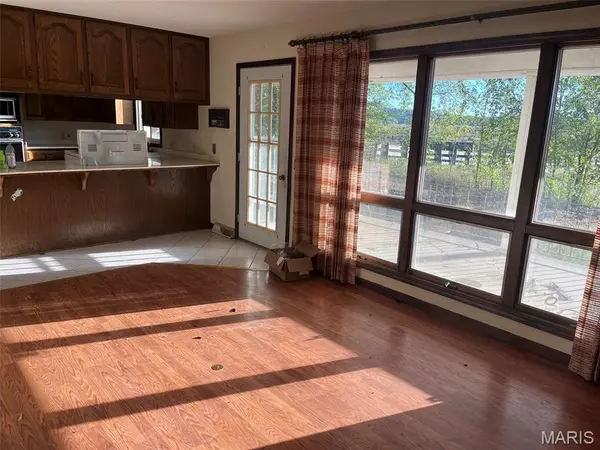 17112 Poppy DR, Marble Hill, MO 63764