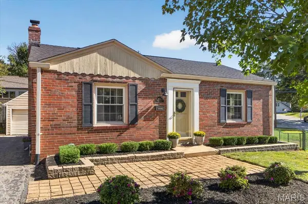 2524 Rockford AVE, St Louis, MO 63144