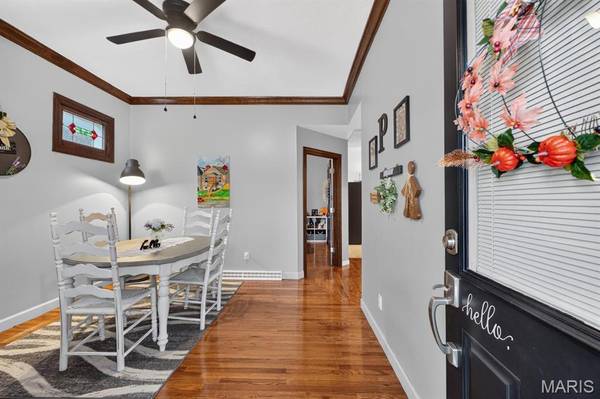 4967 Blow ST, St Louis, MO 63109