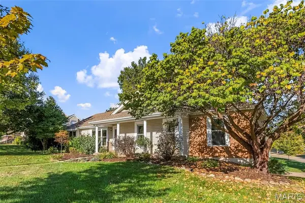 445 Mason Ridge DR, Unincorporated, MO 63304