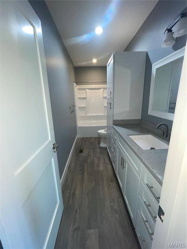2226 Chestnut ST, Hannibal, MO 63401