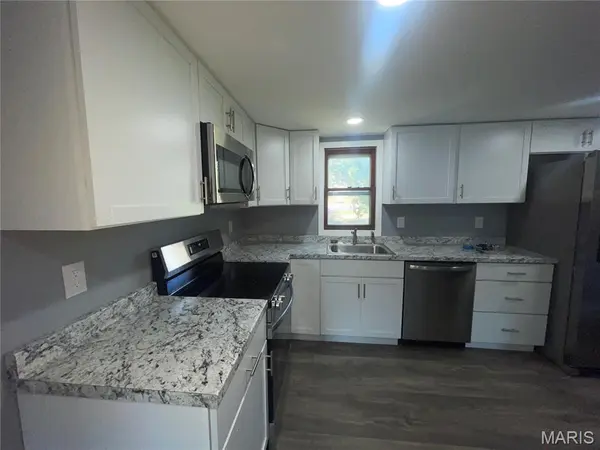 2226 Chestnut ST, Hannibal, MO 63401