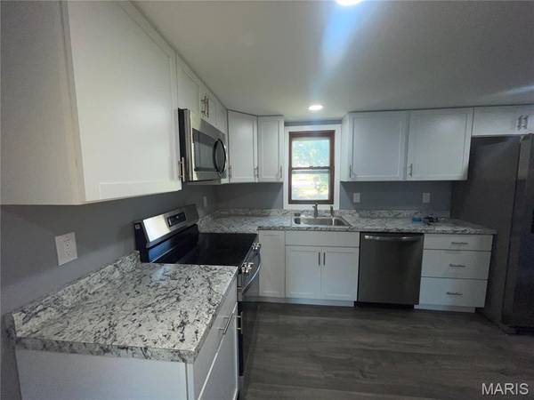 2226 Chestnut ST, Hannibal, MO 63401