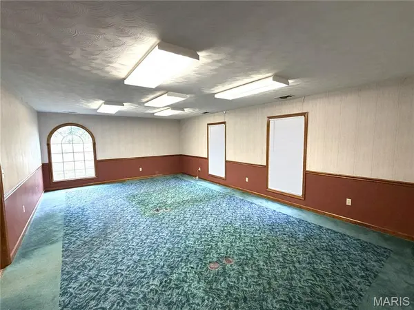 1300 Reed Station, Carbondale, IL 62902