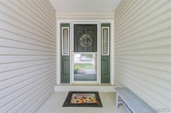 3460 Truman Terrace DR #37, St Charles, MO 63301