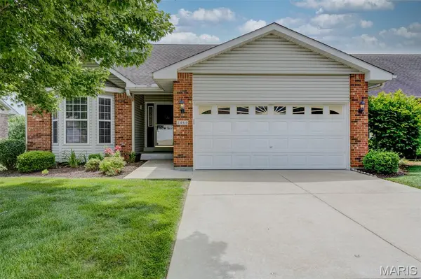3460 Truman Terrace DR #37, St Charles, MO 63301