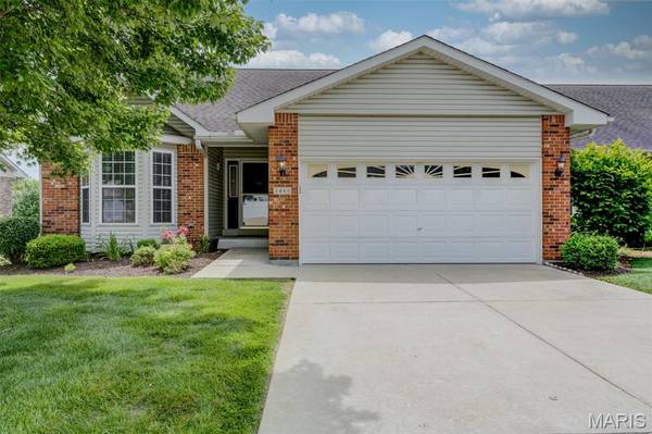 3460 Truman Terrace DR #37, St Charles, MO 63301