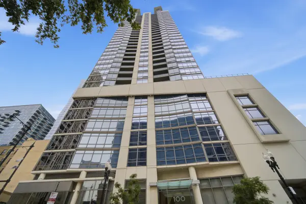 100 E 14TH ST #1209, Chicago, IL 60605
