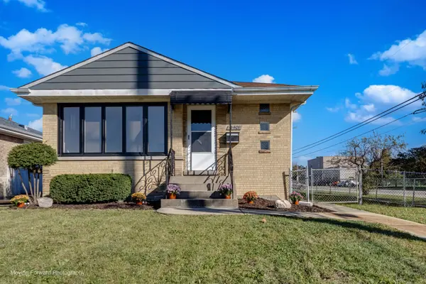 4401 N Osage AVE, Norridge, IL 60706