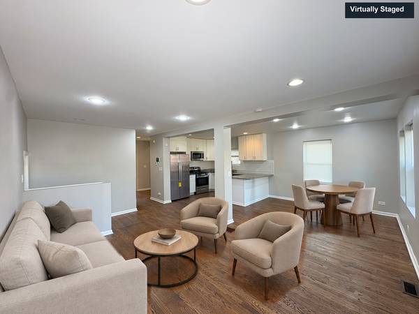2323 Vernon ST, Blue Island, IL 60406