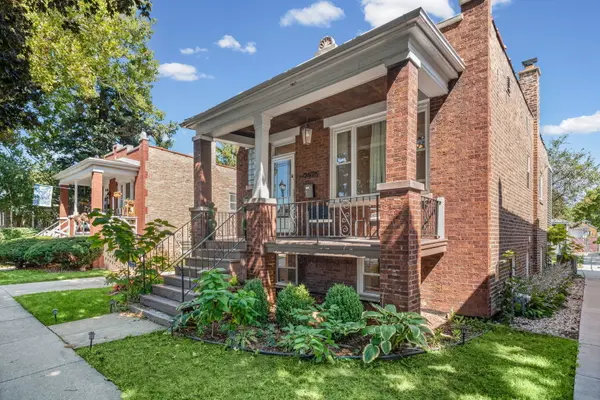 2625 Cuyler AVE, Berwyn, IL 60402