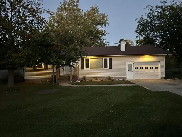 313 S Johnson ST, Rankin, IL 60960