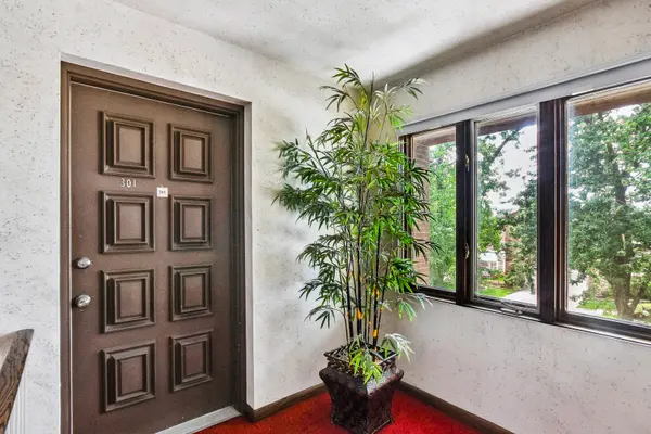 9619 Kedvale AVE #301, Oak Lawn, IL 60453