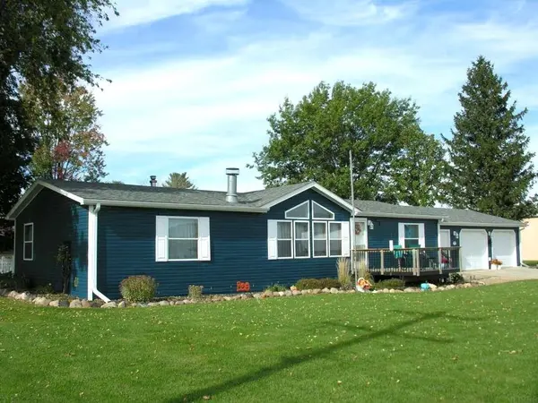 315 N 14th ST, Osage, IA 50461