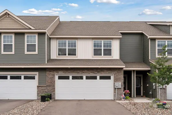 11121 Balsam Pointe TRL, Dayton, MN 55327