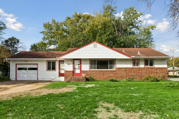 5737 Northport DR, Brooklyn Center, MN 55429