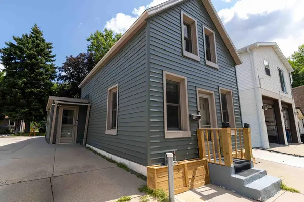 118 E Spring ST, Mankato, MN 56001
