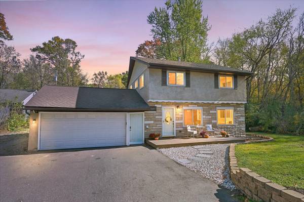 20657 Jewel AVE N, Forest Lake, MN 55025