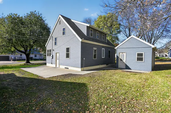 711 Wollan ST, Starbuck, MN 56381