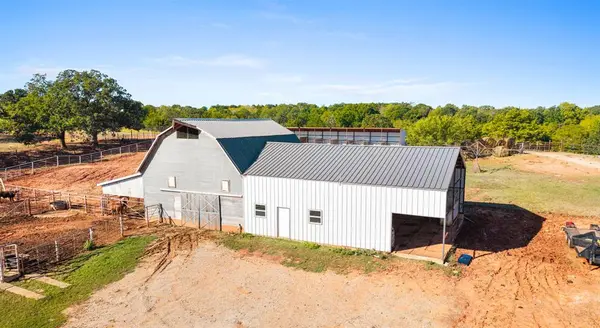 20381 N Indian Meridian RD, Luther, OK 73054